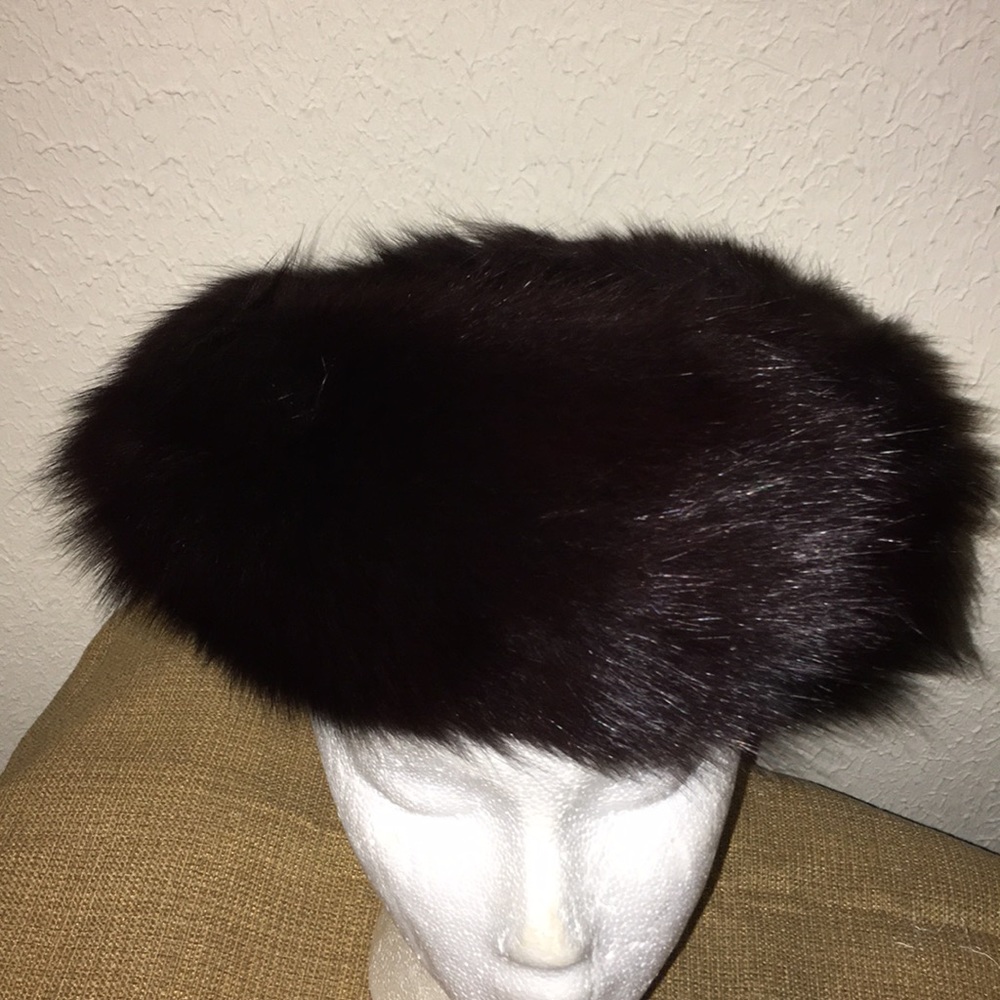 Church hat